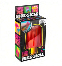 Popsicle squish