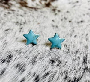 Star studs